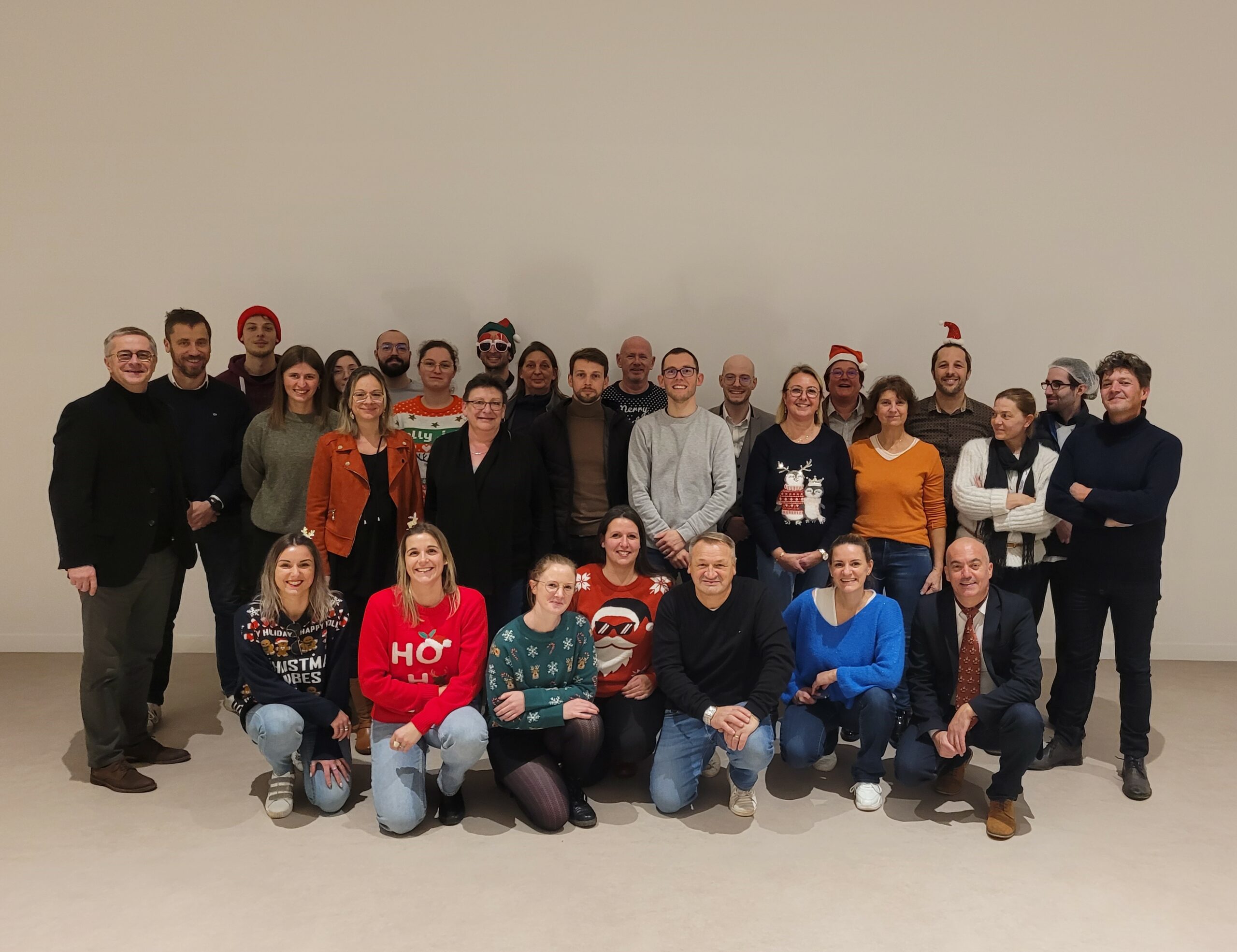 Equipe CSN 