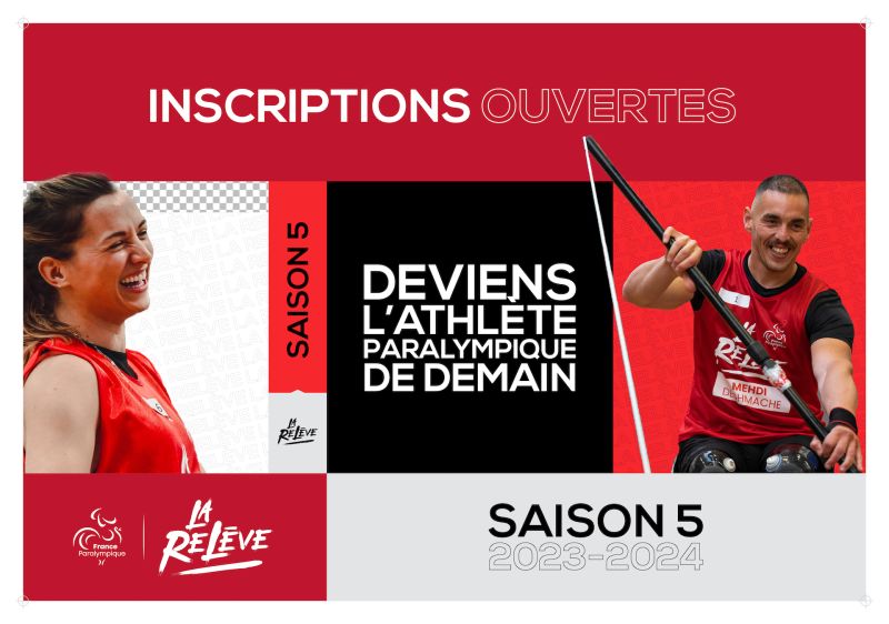 Programme La Relève