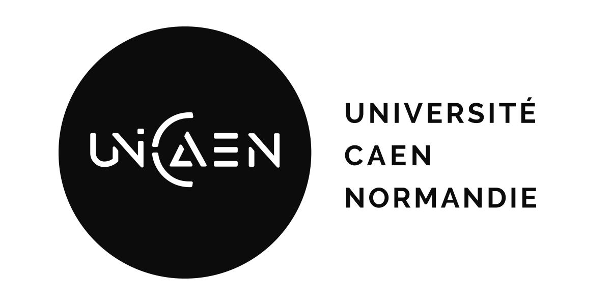 logo université de caen