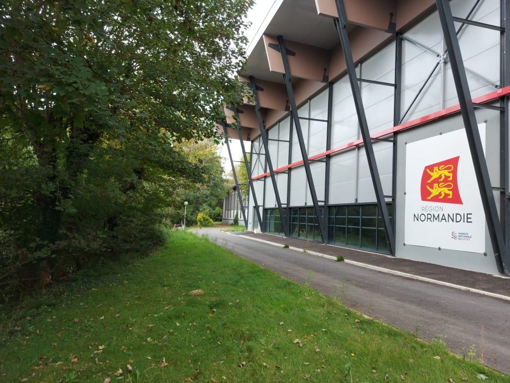 Centre Sportif de Normandie : L'excellence sportive