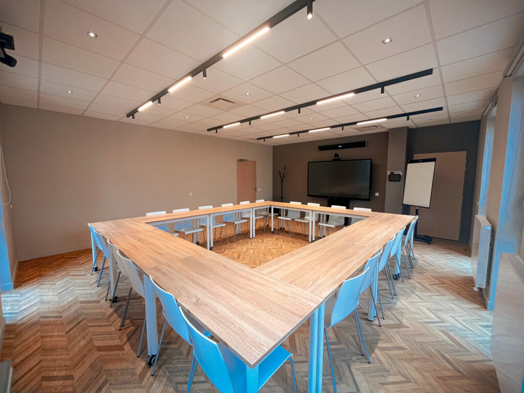 Salle de réunion 1