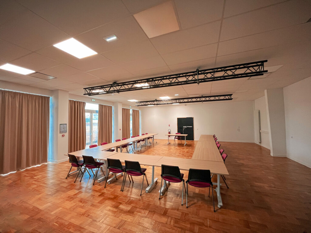 Salle Corneille
