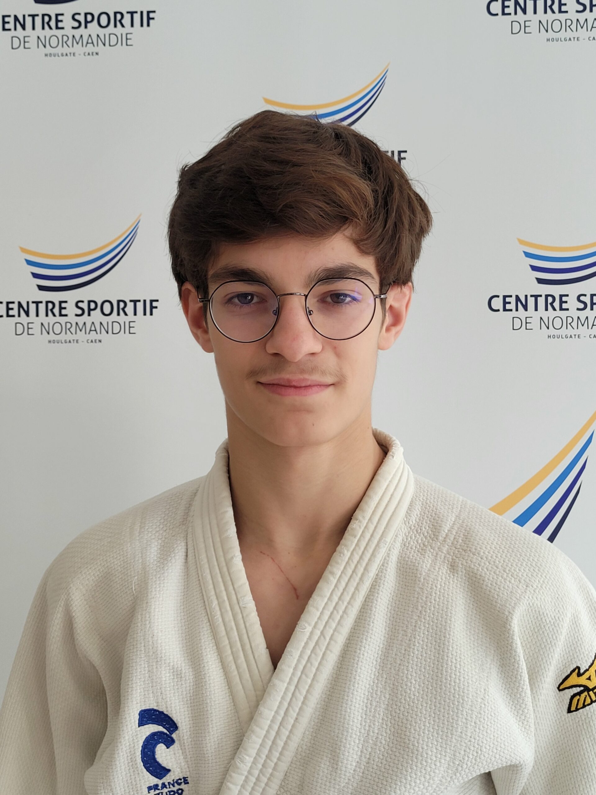 Sofiane Boudjelal