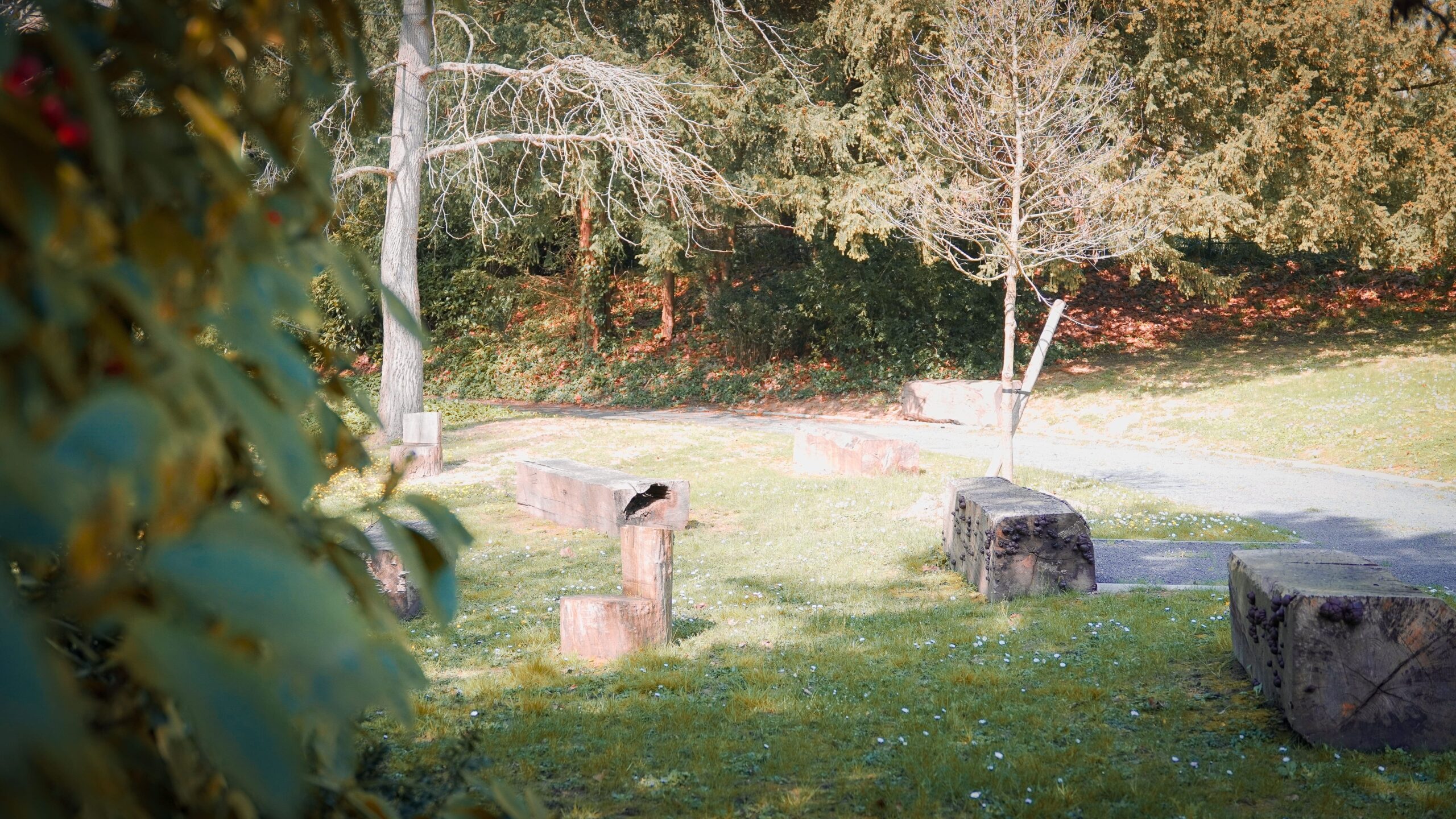 Extérieur Houlgate