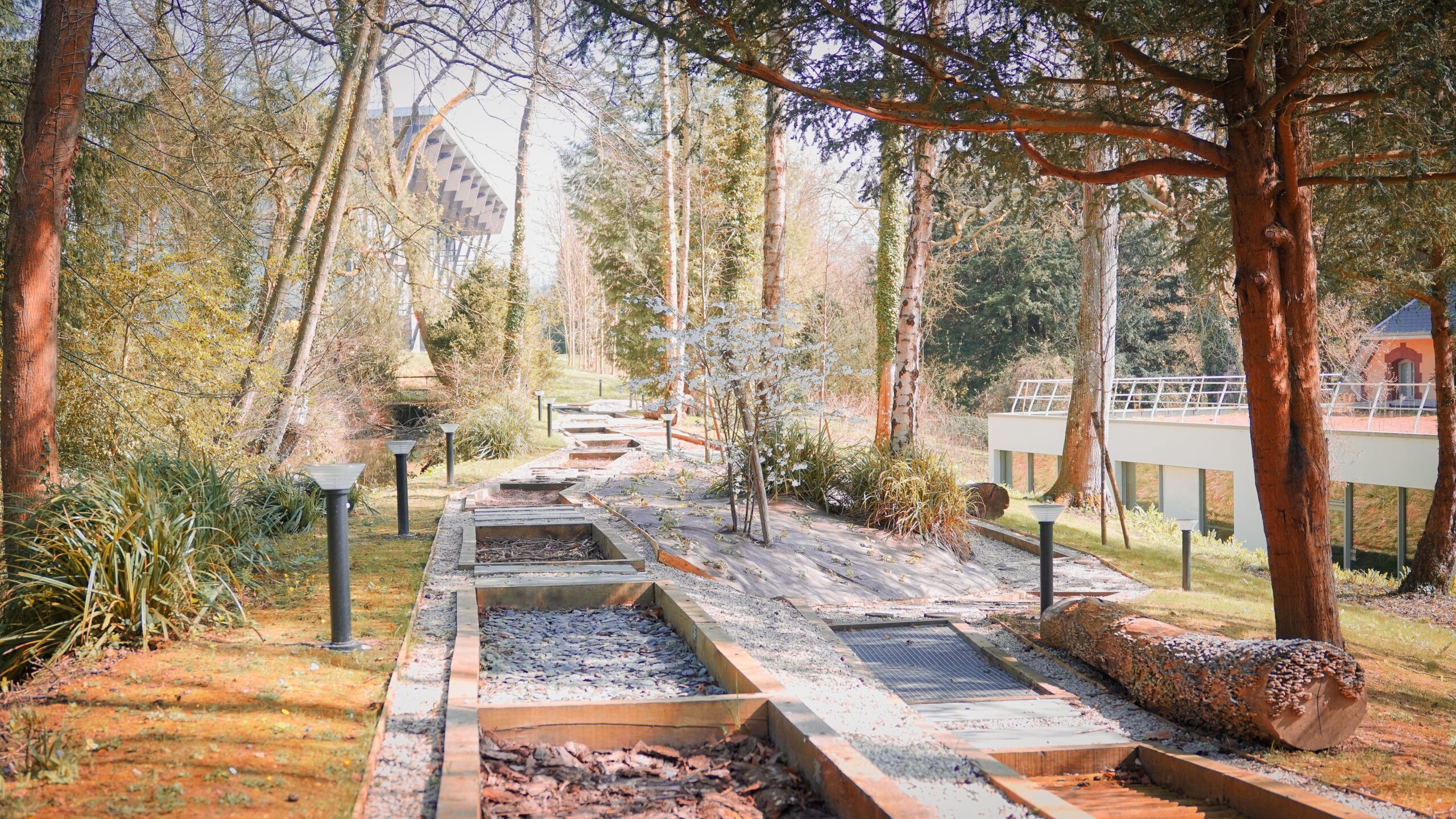 Extérieur Houlgate