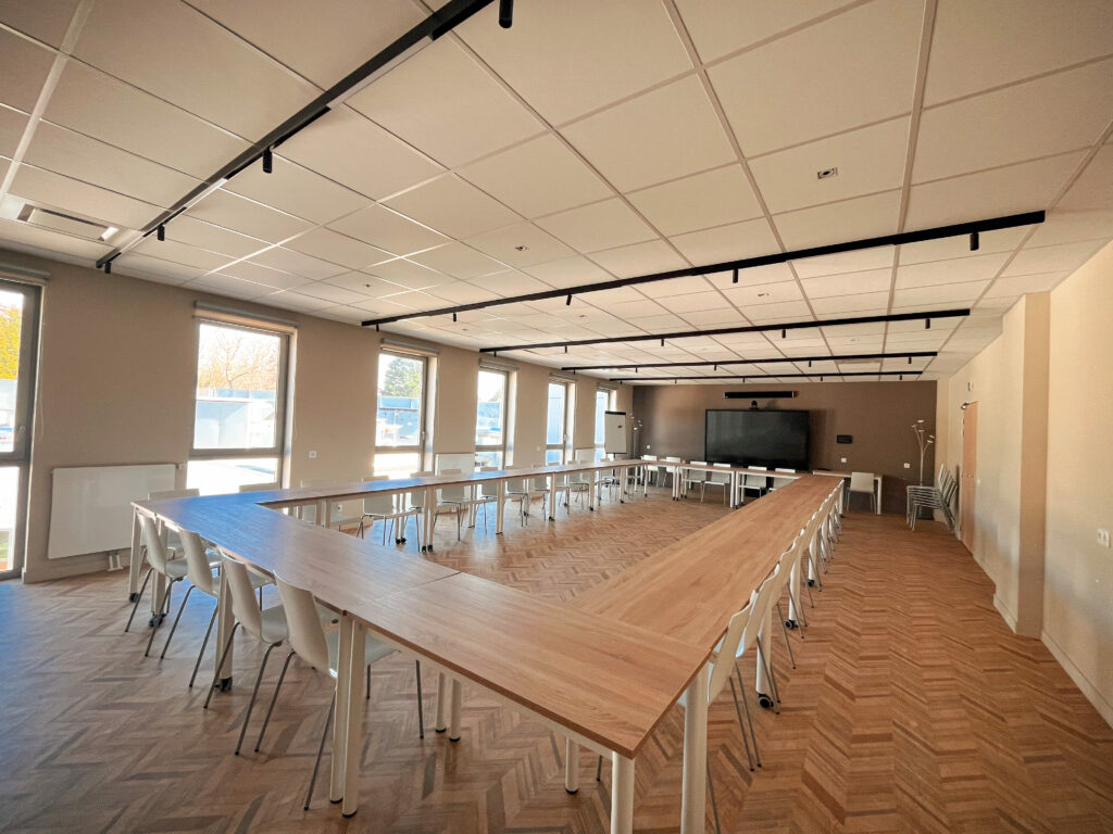 Salle réunion 5