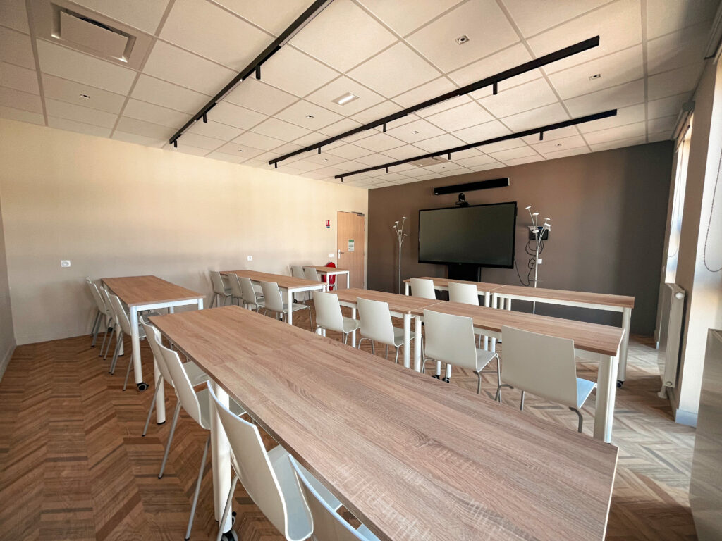 Salle réunion 2