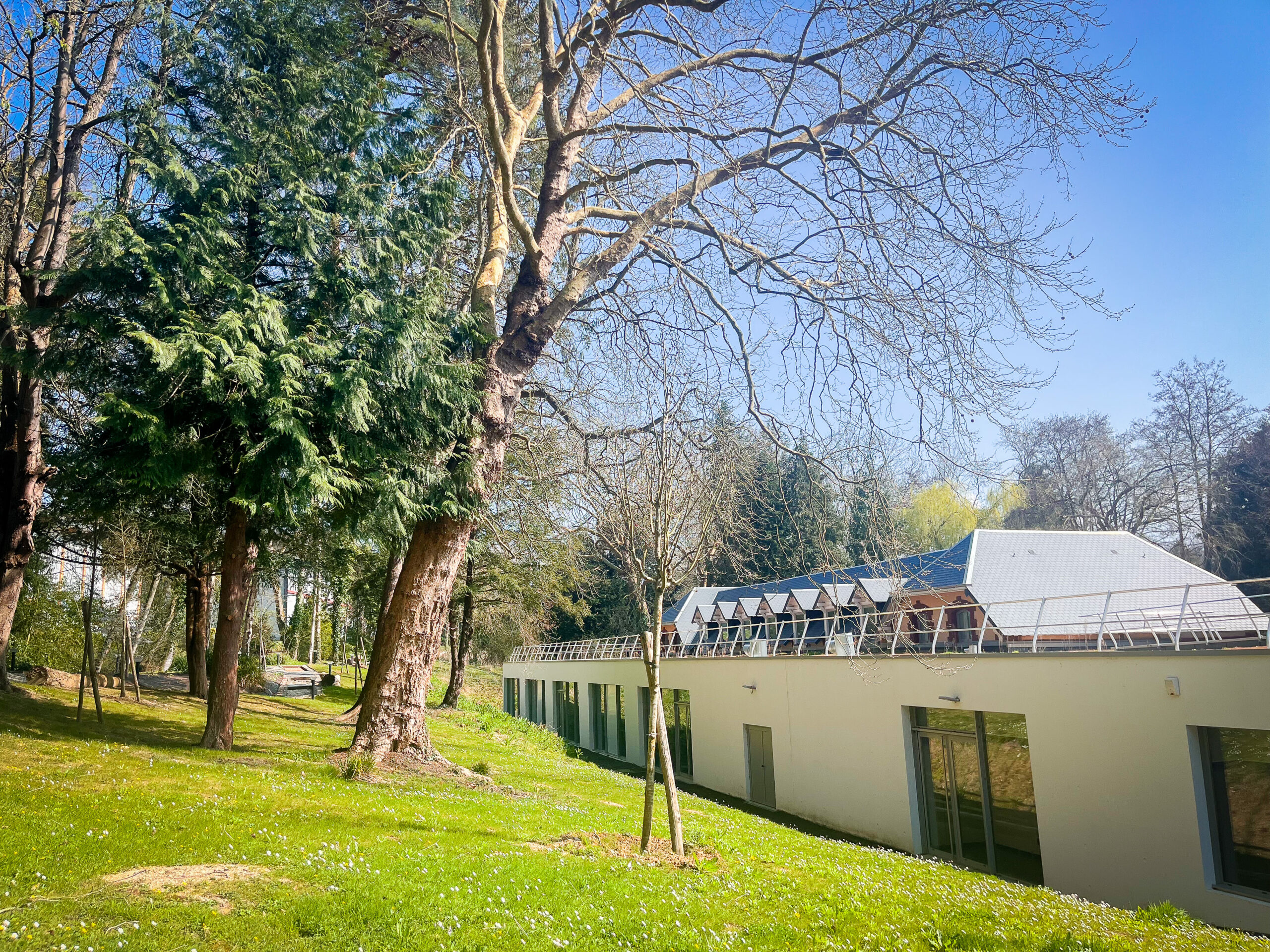 Extérieur Houlgate