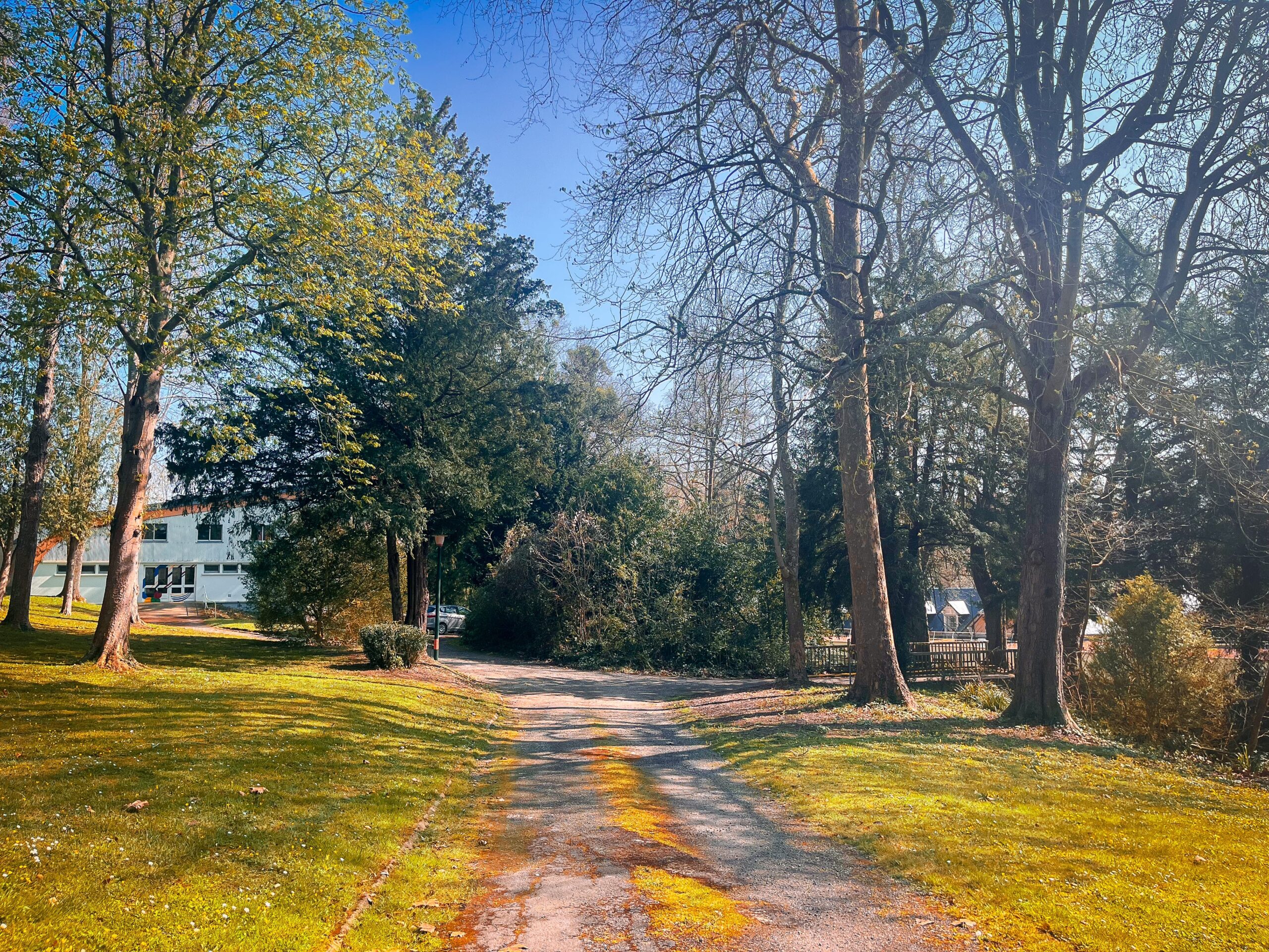 Extérieur houlgate