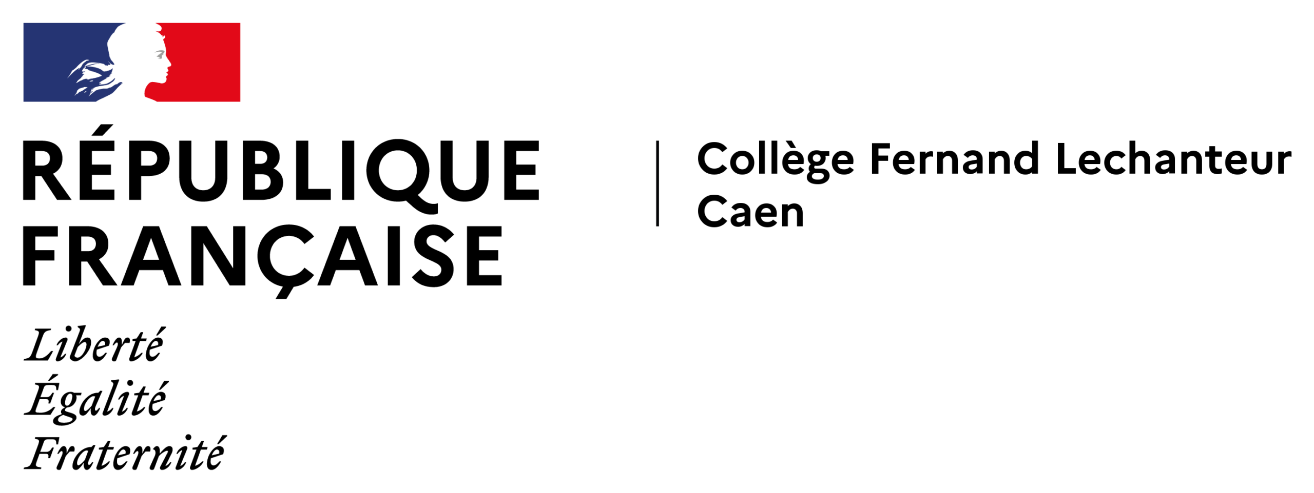 logo collège lechanteur 