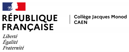 logo collège monod 