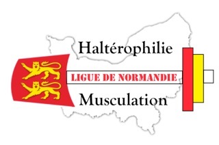 Logo-Ligue-Normandie-Halterophilie 