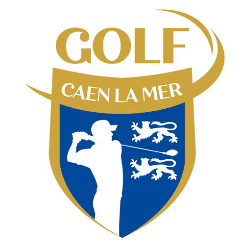 golf caen la mer 