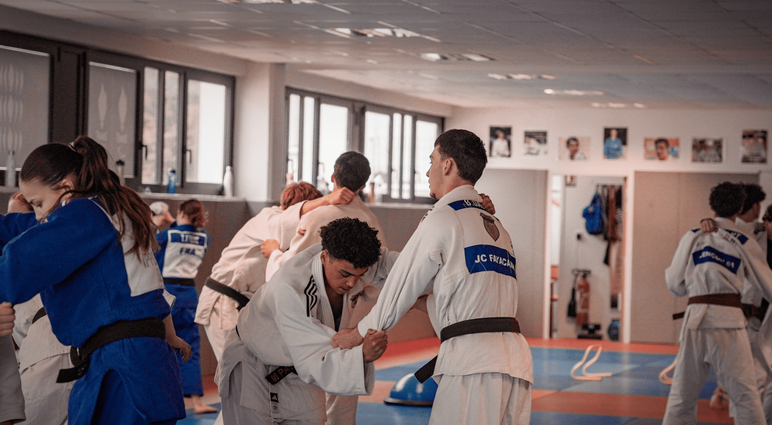Judo
