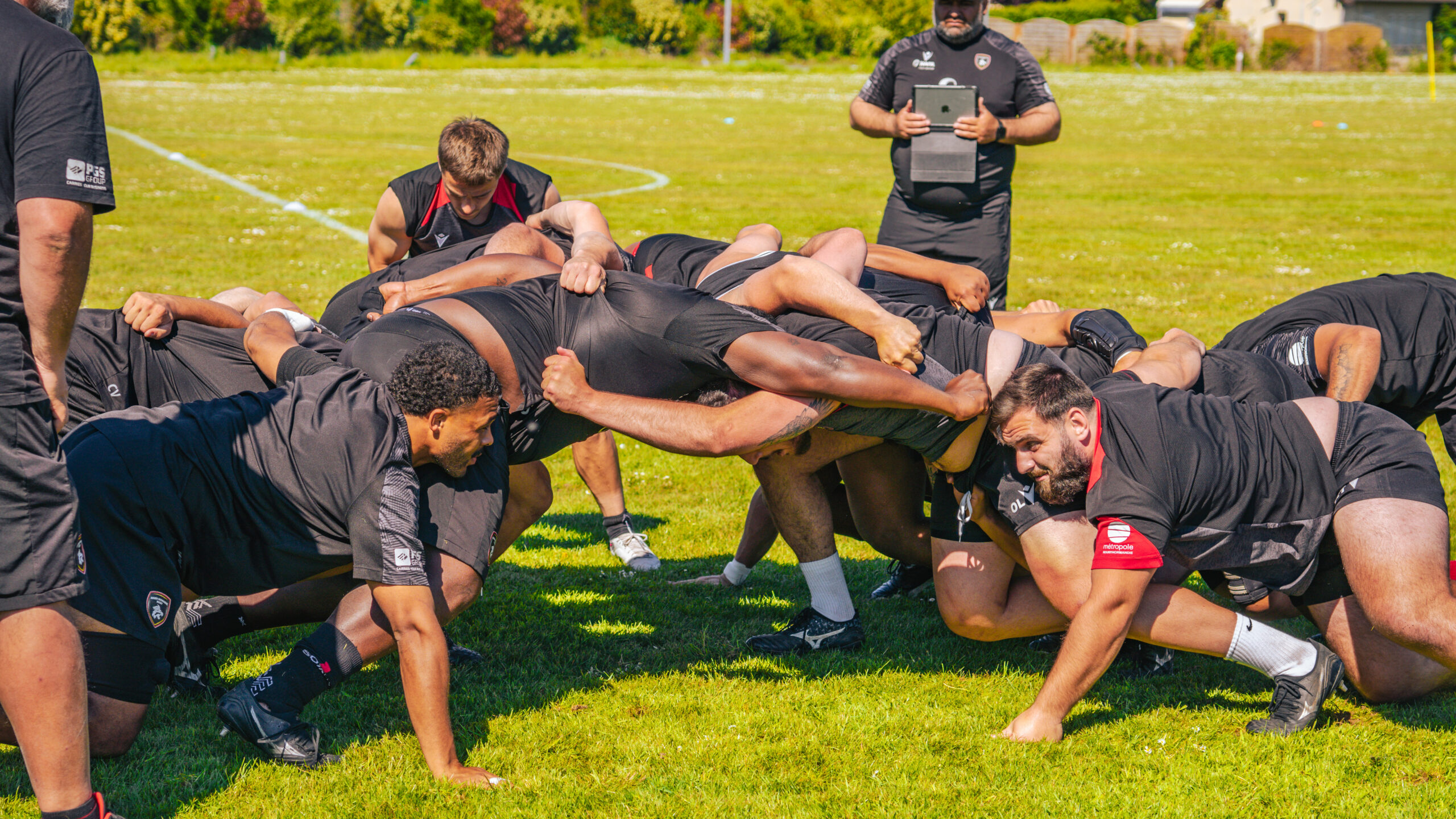 Rugby